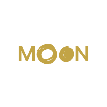 LOGO MOON COCKTAIL BAR